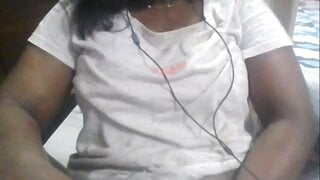Indian Teen Omegle Orgasm Moan
