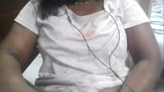 Indian Teen Omegle Orgasm Moan