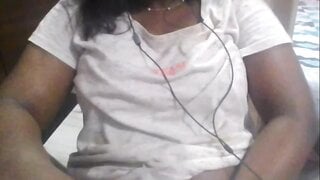 Indian Teen Omegle Orgasm Moan