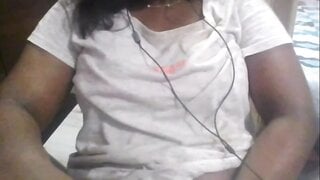 Indian Teen Omegle Orgasm Moan