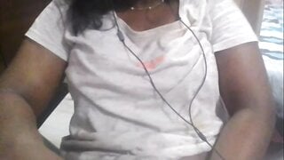 Indian Teen Omegle Orgasm Moan