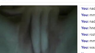 Omegle Chat 22