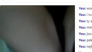 Omegle Chat 22