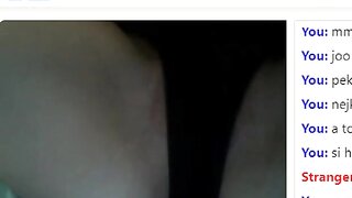 Omegle Chat 22