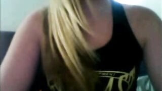 Omegle Girl