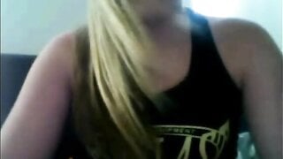 Omegle Girl