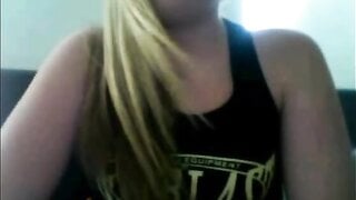 Omegle Girl