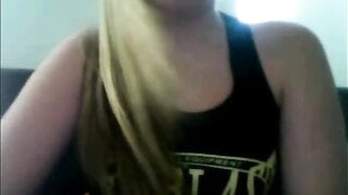 Omegle Girl