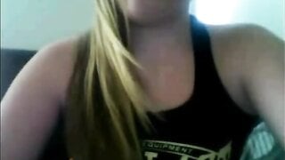Omegle Girl