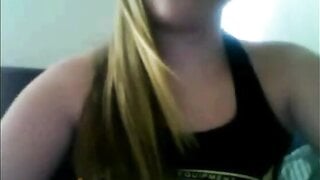 Omegle Girl