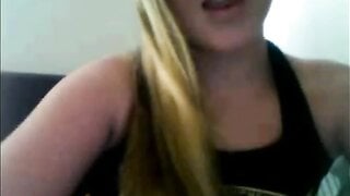 Omegle Girl