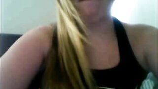 Omegle Girl