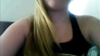 Omegle Girl