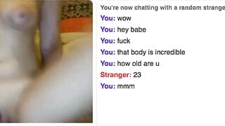 Omegle Worm 509 / Chat Fun