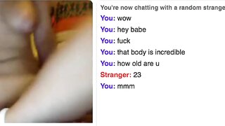 Omegle Worm 509 / Chat Fun