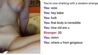 Omegle Worm 509 / Chat Fun