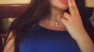 Omegle Israel Slut