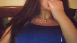 Omegle Israel Slut