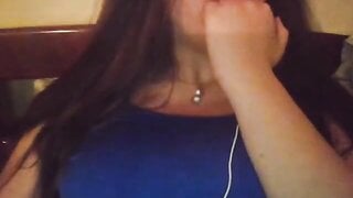 Omegle Israel Slut