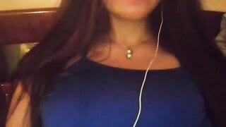 Omegle Israel Slut