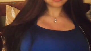 Omegle Israel Slut