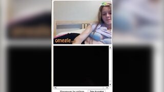 Redhead Watches Until The End
