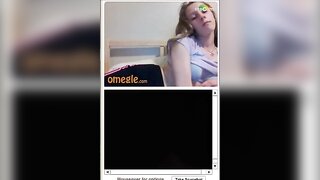 Redhead Watches Until The End