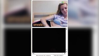 Redhead Watches Until The End