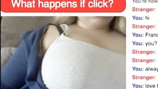 Omegle Cam