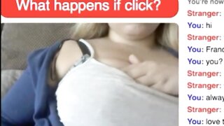 Omegle Cam