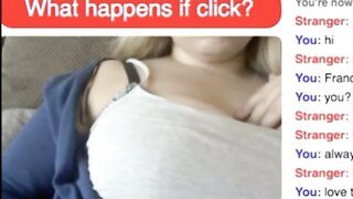 Omegle Cam