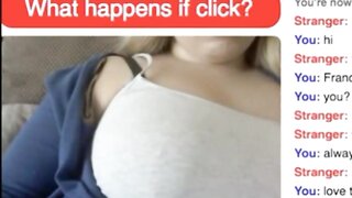 Omegle Cam