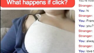 Omegle Cam