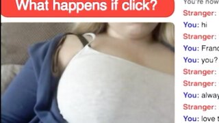 Omegle Cam