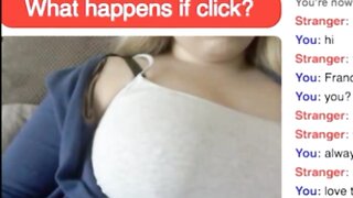 Omegle Cam