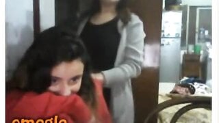 Omegle Girls