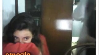 Omegle Girls