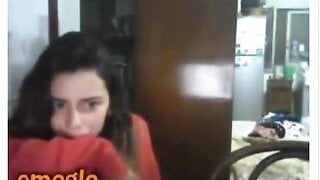 Omegle Girls