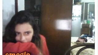 Omegle Girls