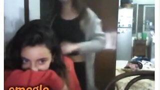 Omegle Girls