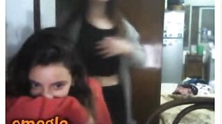 Omegle Girls