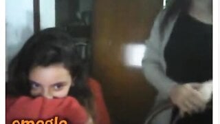 Omegle Girls