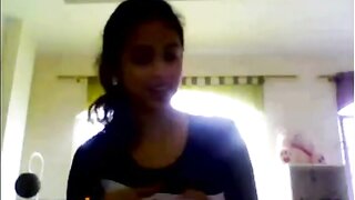 Omegle Cute Amateur Latina Teen Play On Cam