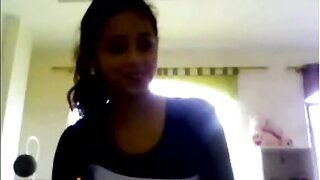 Omegle Cute Amateur Latina Teen Play On Cam