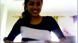 Omegle Cute Amateur Latina Teen Play On Cam