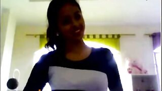 Omegle Cute Amateur Latina Teen Play On Cam