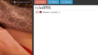 Dirtyroulette Allemand
