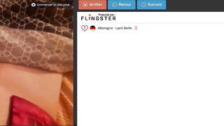 Dirtyroulette Allemand
