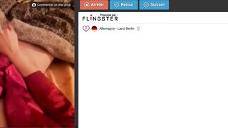 Dirtyroulette Allemand