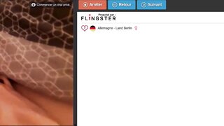 Dirtyroulette Allemand